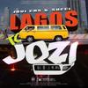 Lagos to Jozi (feat. Succi) - Jovi Cas&Succi