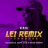 Lei (feat. Reino Nordin, Kube, VilleGalle & STIG) (Remix) - Kani&Kube&Reino Nordin&Stig&VilleGalle