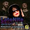 LateNite Show (Acapella) - Melleefresh&Crossfingers