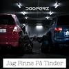 Jag Finns På Tinder(feat. Alexander Falck) - Dooferz&Alexander Falck