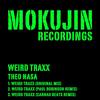 Weird Traxx (Original Mix) - Theo Nasa