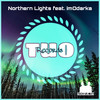 Northern Lights(feat. imOdarka) - Tech Us Out&imOdarka