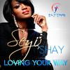 Irawo - Seyi Shay&Ijesha