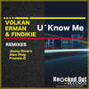 U'Know Me - Findike&Volkan Erman