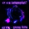 Ce s-a intamplat?(feat. Yung Bitu) (Explicit) - Srex&Yung Bitu