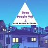 Behind Your Eyes (Original Mix) - Ruben Rivadeneira