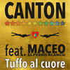 Tuffo al cuore - Canton&Maceo El Perro Blanco