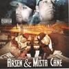 Signed Hype (Explicit) - Arsen&Mista Cane&Young Dru