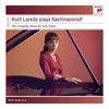 No. 1 in G Minor - Ruth Laredo&Sergei Rachmaninoff