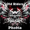 Phobia (Lewis Shephard Remix) - Old Riders