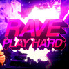 RAVE PLAYHARD - embrazante (Funk Remix) - Djay GB