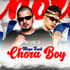 Mega Funk Chora Boy - Elvis Mankada&Mc Rodolfinho