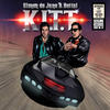 K.I.T.T. - Simon de Jano&Bottai