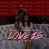 Love Is (Remix) - Inas X&Monty