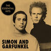 The Sound of Silence - Simon & Garfunkel&Paul Simon