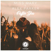 Puffin' you - Miss Mary&Alex Parker