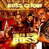 Scandalous Gurl(feat. Boomer) (Explicit) - Bo$$ Clique&Boomer