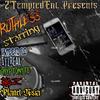 Ruthless(feat. Itzreal, Planet Asia, Cryptonyte & Big Z) (Explicit) - Wiccid Lo&Itzreal&Planet Asia&Cryptonyte&BIG Z