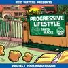 Progressive Lifestyle - Tanto Blacks