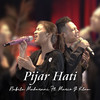 PIJAR HATI (Live) - Nabila Maharani&Mario G Klau