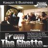 Ghetto Streets - Lord Loco featuring Big C&Ronnie Spencer