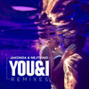 You & I (Dj Baur Remix) - JAKONDA&Nejtrino&DJ Baur