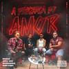 Cypher #05: A Desgraça do Amor (feat. Rivas, Apu MC, Damassa & Gb Ka$h) - Music Lab Records&Rivas&Apu MC&Damassa&GB Ka$h