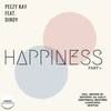 Happiness (Gintonic Da Colly Winter Bang Mix) - Peezy Kay&Dindy&Gintonic Da Colly