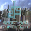 Thank God feat. K.L.S. - Sanctified Syndicate