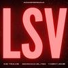 LSV (feat. Kid Travis, Microwave_T90 & YaBoyJDub|Sped Up|Explicit) - AdiosPersona&Kid Travis&Microwave_t90&YaBoyJdub