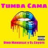 Tumba Cama (Explicit) - Dino Manuelle&El Coyote