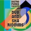 Dub Riddim Skank (Original Mix) - Johnnypluse