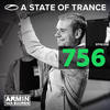 The Long Goodbye(ASOT 756) - Arnej