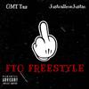 FTO (Explicit) - GMT Taz&justcallmejustin