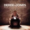 Fidèle ami - Derek Jones