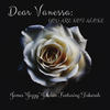 Dear Vanessa: You Are Not Alone - James Jazzy Jordan&Taborah