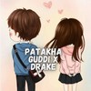 Patakha Guddi x Drake (Remix) - Ishu Music&Itz dhruv