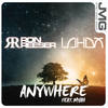 Anywhere (Original Mix) - Ron Reeser&Lahox&Myah