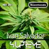 Supreme (Explicit) - Iván Salvador