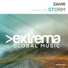 Storm (Radio Edit) - Zahir