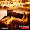 Road To China (Original Mix) - Tau-Rine