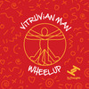 Vitruvian Man - WheelUP