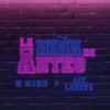 La niña de antes R MIKE(feat. Jay Laroye) - R Mike&Jay Laroye
