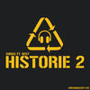 Historie 2 - Gest&安毅