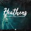 Heathens - Blaikz&2Shy&Svniivan&Tyler Joseph