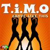 Waz Up Baby - Timo
