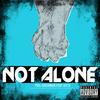 Not Alone(feat. Aly K) - Phil Sheurman&Aly K