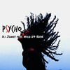 Psycho (feat. Nico D7 Sosa) - X.I Jones