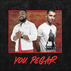 Vou Pegar - Mc Vander&DJ Ademar
