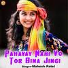 Pahavay Nahi Vo Tor Bina Jingi - Mahesh Patel